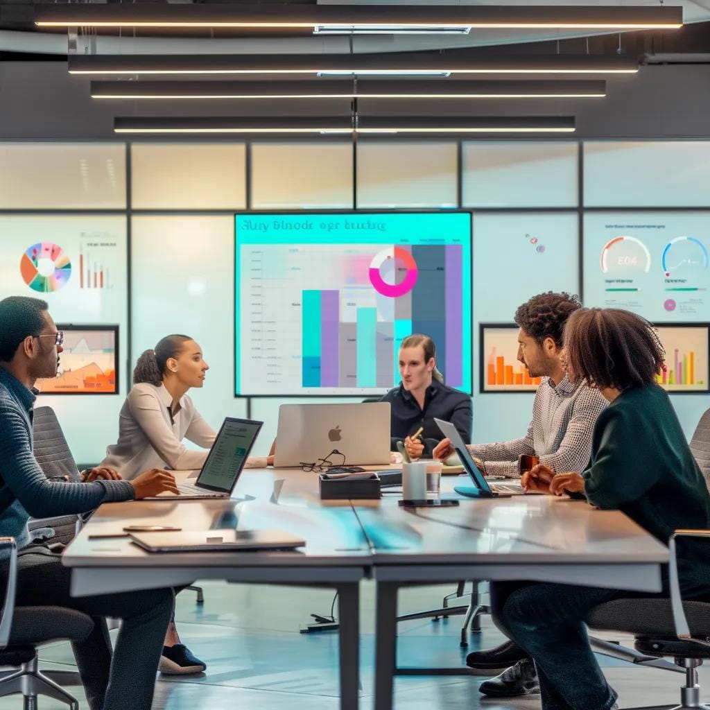 Accelerate Your Sales: Top Methods for Faster Closing Deals 1 a dynamic corporate meeting room 543dff00 2cfa0f79 8eb2 4f29 a2c0 b76ccb3c2661 1