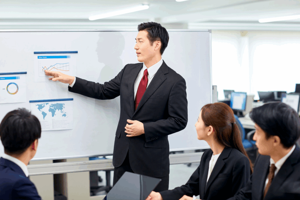 The Sales Manager Is Dead: Why Top Firms Hire Sales Coaches 3 sales coach