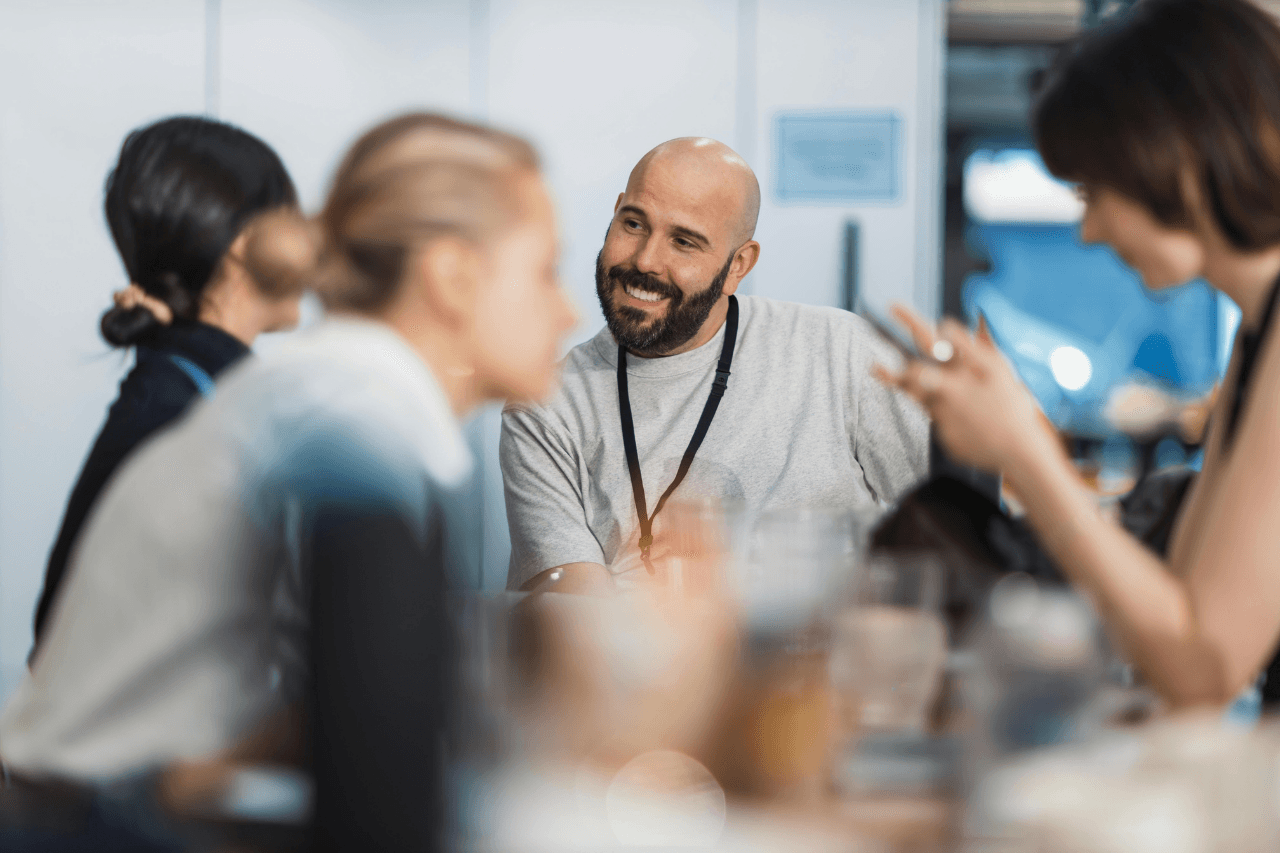 Sales Team Evaluations 11 Modern Elegant Circle Signature Typography Logo 500 x 500 px 37