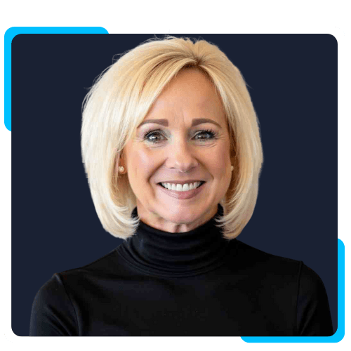 Modern Elegant Circle Signature Typography Logo 500 x 500 px 48