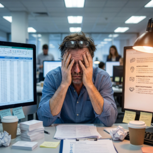 The $240K Mistake: Why Your Next Sales Hire Will Fail