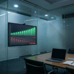 The Q1 Reality Check: Why Your Sales Numbers Lie