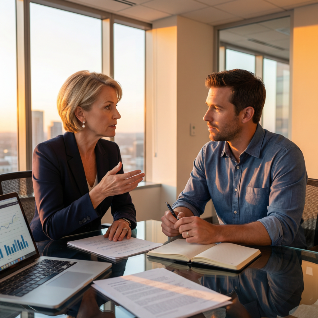 What to Ask in a Sales Interview to Find Your Next Top Rep