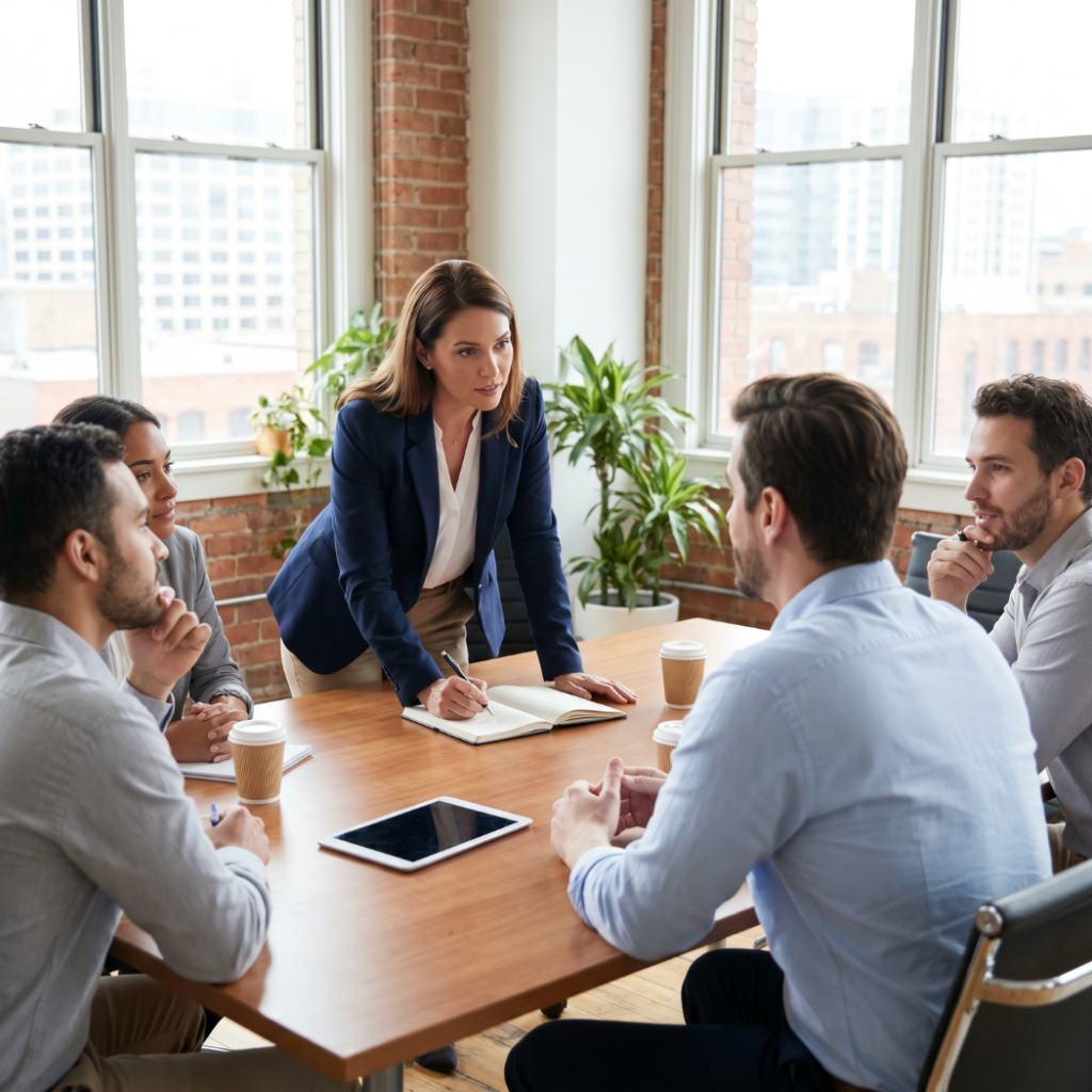 Make Active Listening Your Q2 Superpower: The Summer Coaching Plan For Your Sales Team 1 Make active listening your q2 superpower: the summer coaching plan for your sales team