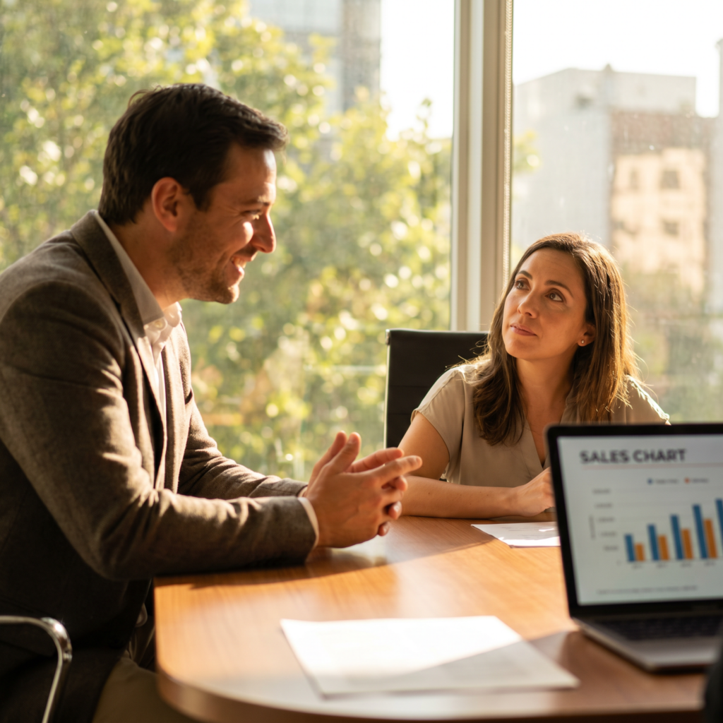 Coaching conversations that unstick stalled summer deals